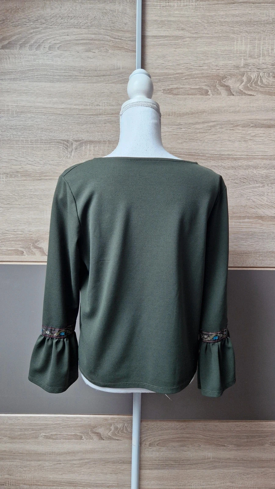 Blouse. – photo 2
